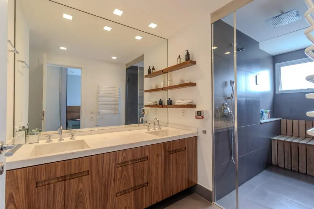 Apartamento, 3 quartos, 219 m² - Foto 4