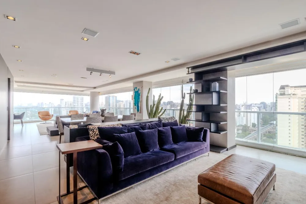 Apartamento, 3 quartos, 219 m² - Foto 7