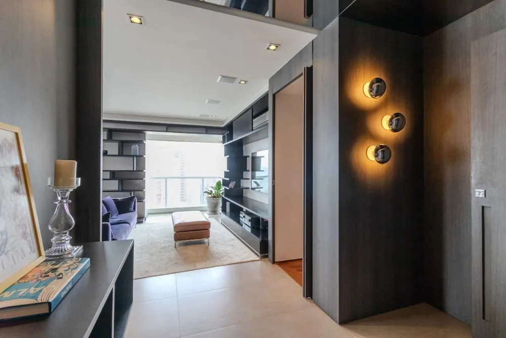 Apartamento, 3 quartos, 219 m² - Foto 2