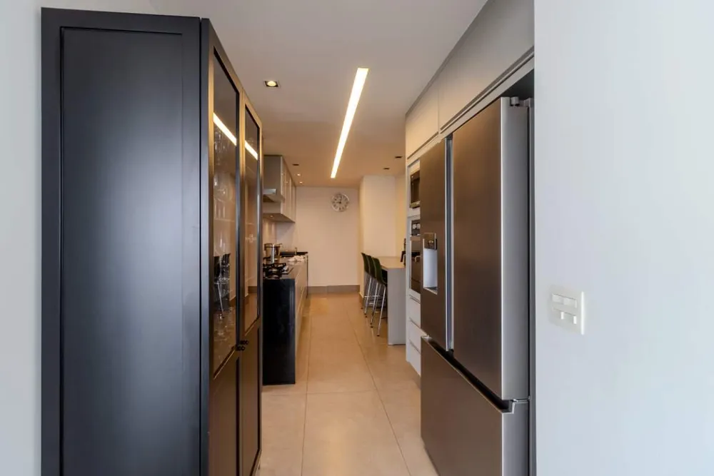 Apartamento, 3 quartos, 219 m² - Foto 6