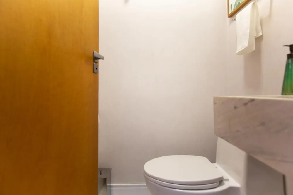 Casa de Condomínio, 2 quartos - Foto 10