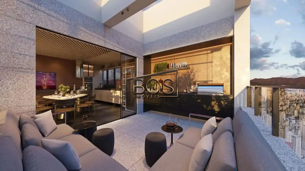 Apartamento, 2 quartos, 149 m² - Foto 6