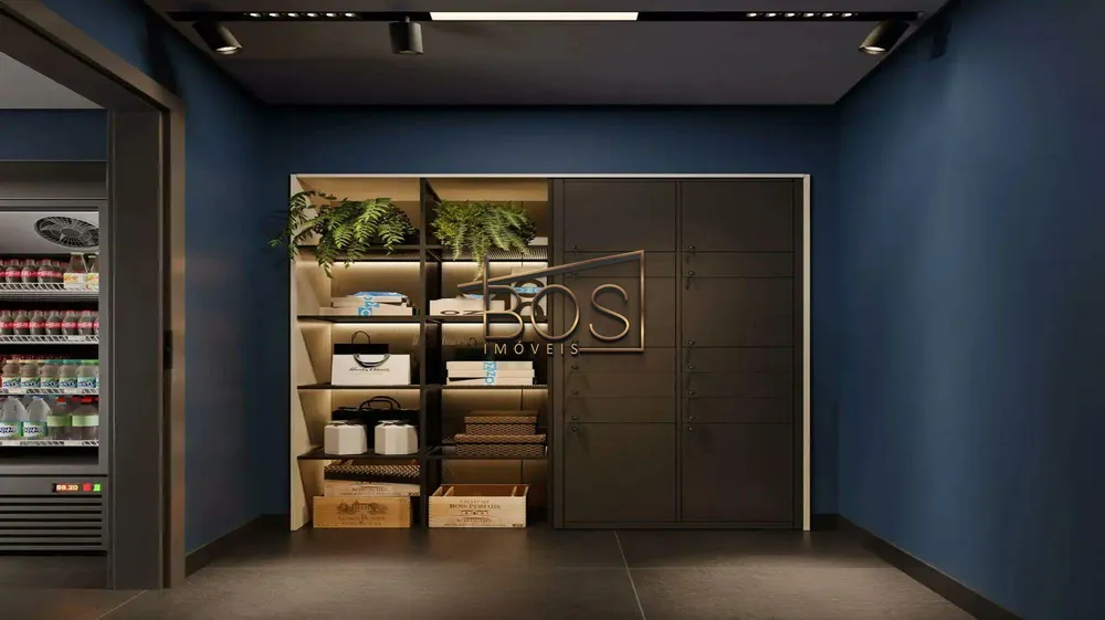 Apartamento, 2 quartos, 149 m² - Foto 10