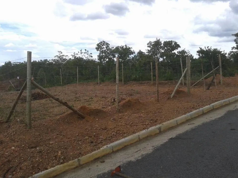 Terreno, 360 m² - Foto 1