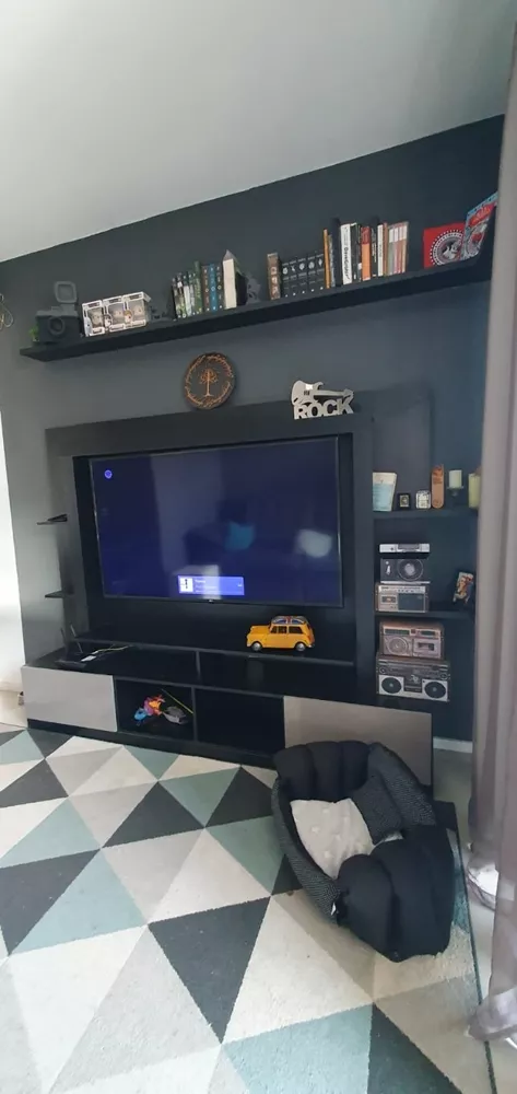 Apartamento à venda com 2 quartos, 60m² - Foto 7