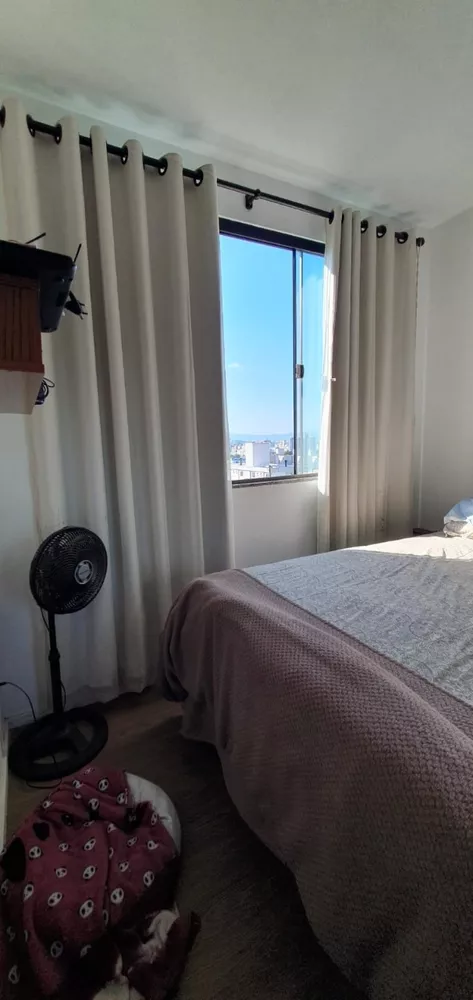 Apartamento à venda com 2 quartos, 60m² - Foto 5