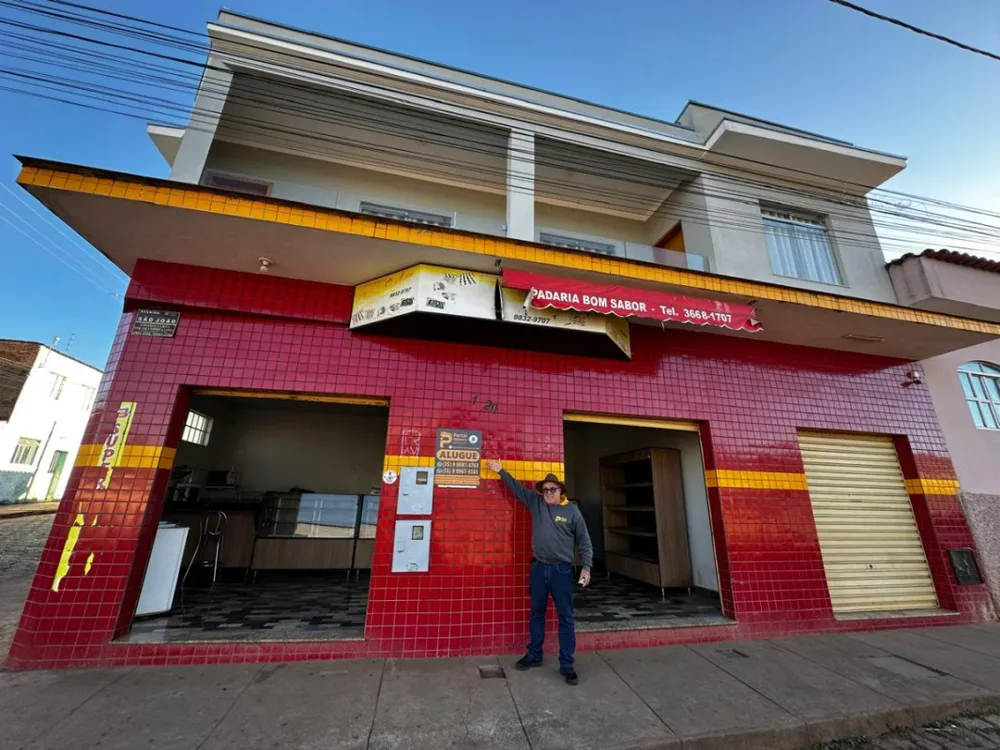 Loja-Salão - Foto 1