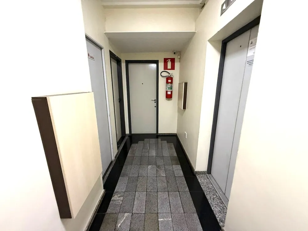Sala-Conjunto, 26 m² - Foto 9