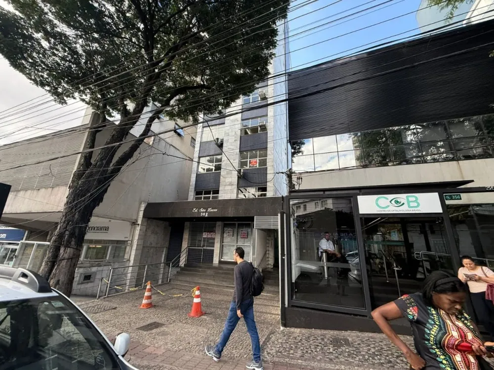 Sala-Conjunto, 26 m² - Foto 12