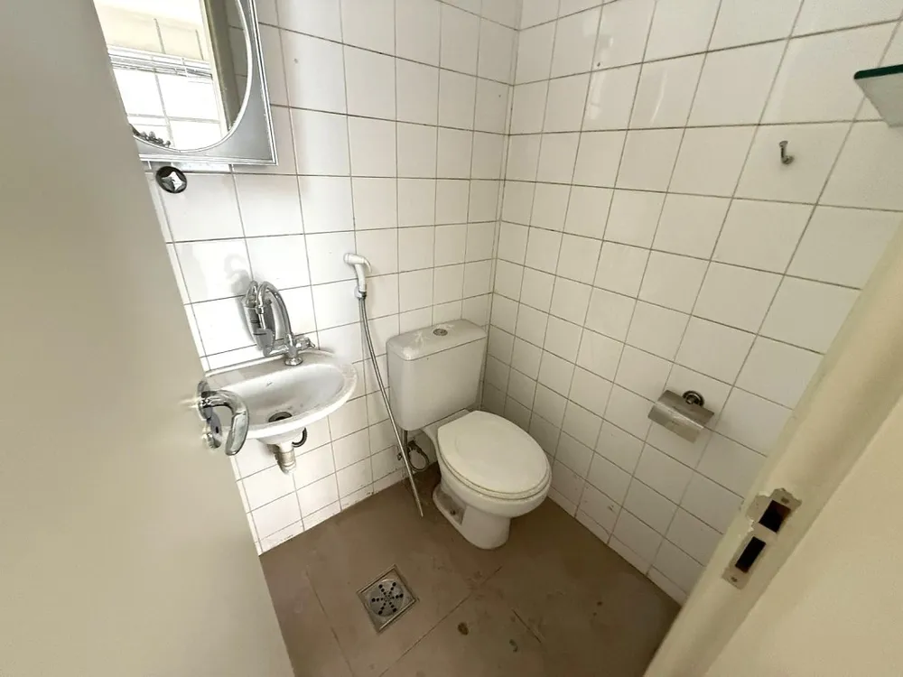 Sala-Conjunto, 26 m² - Foto 7