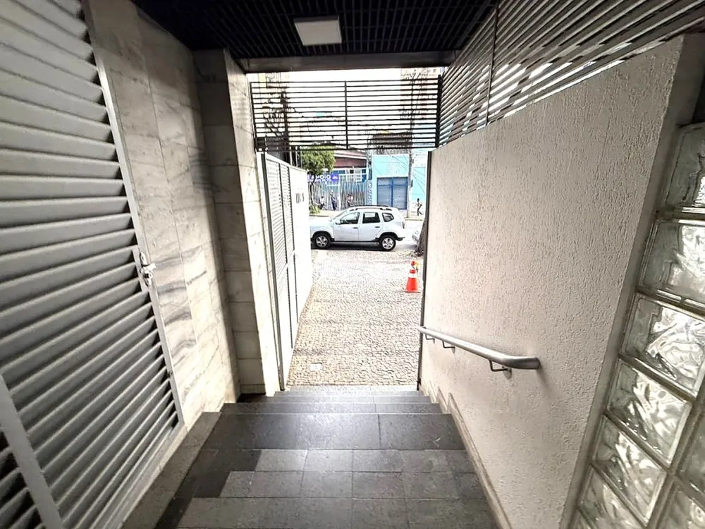 Sala-Conjunto, 26 m² - Foto 11