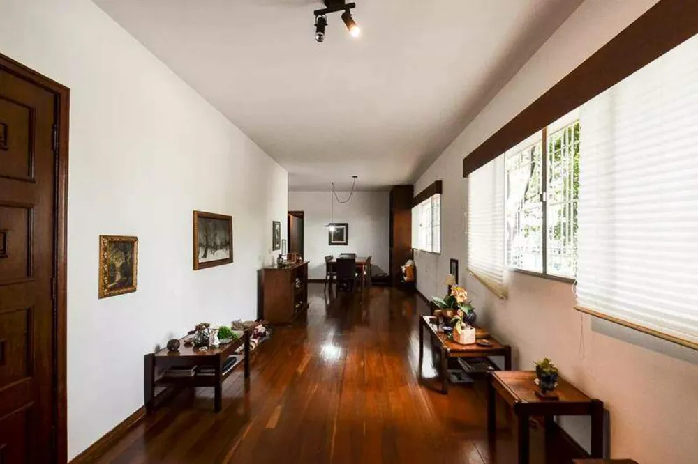 Apartamento, 4 quartos, 122 m² - Foto 8