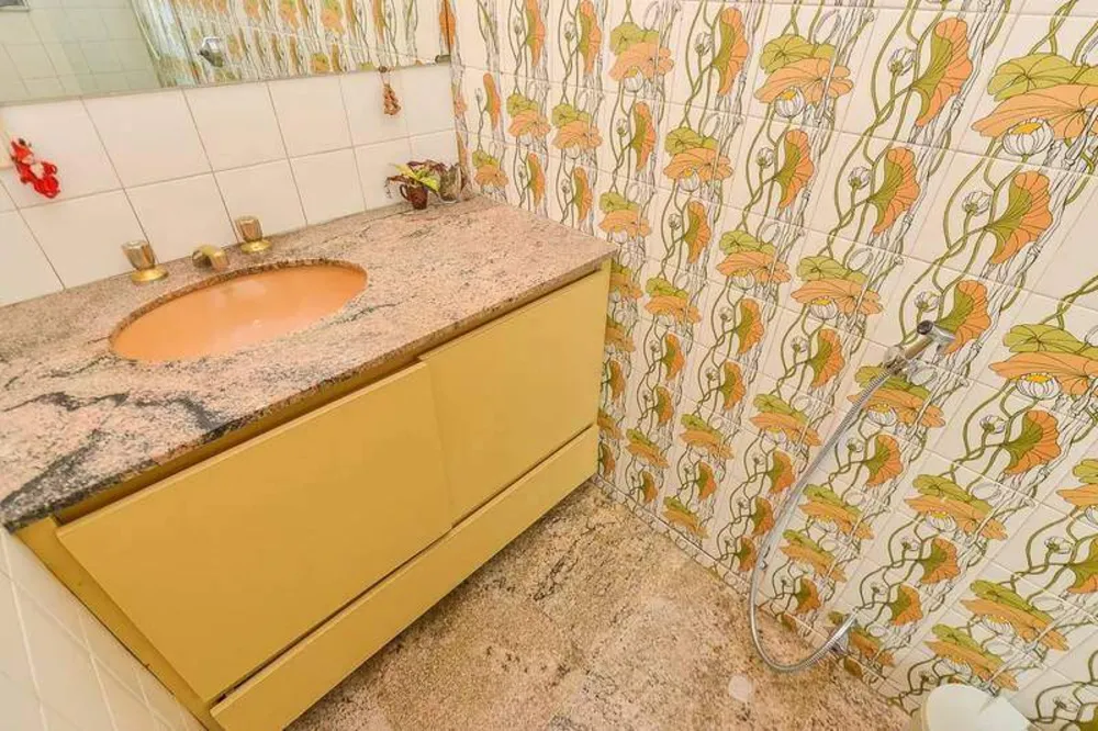 Apartamento, 4 quartos, 122 m² - Foto 5