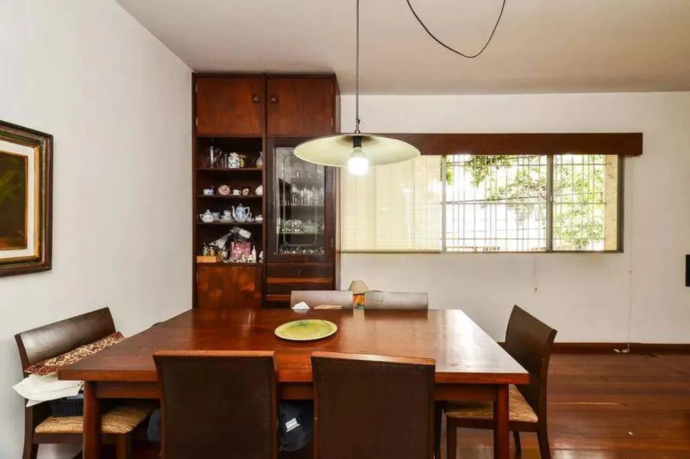 Apartamento, 4 quartos, 122 m² - Foto 3