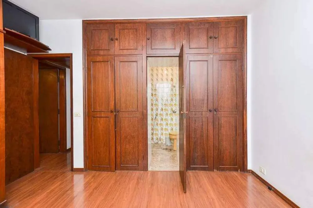 Apartamento, 4 quartos, 122 m² - Foto 9