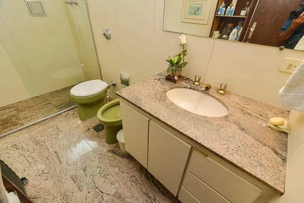 Apartamento, 4 quartos, 122 m² - Foto 14