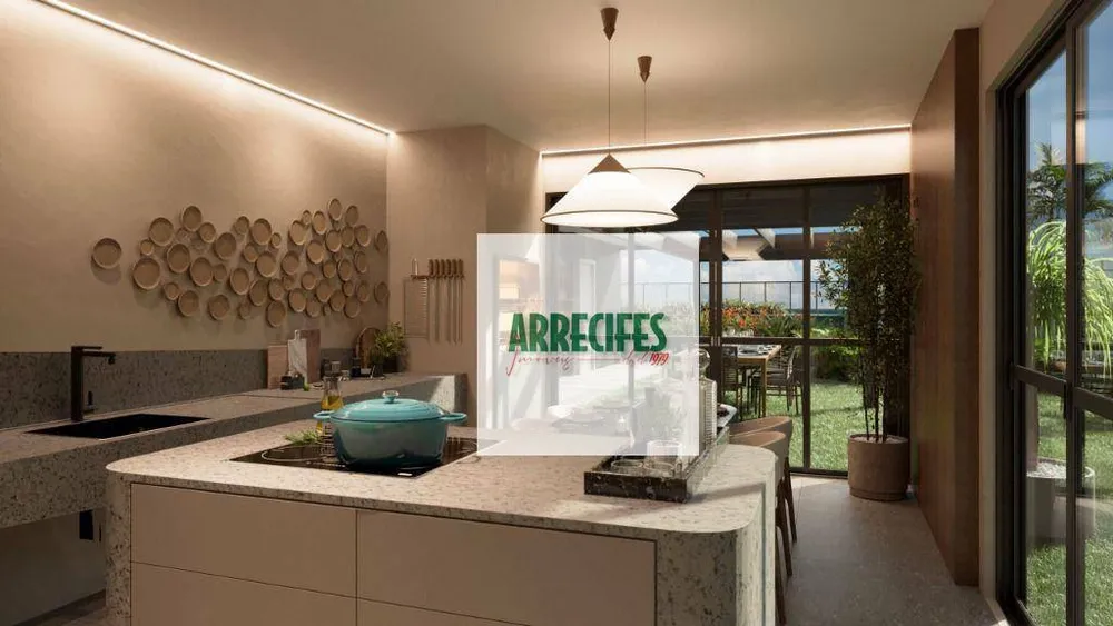 Apartamento, 2 quartos, 48 m² - Foto 11