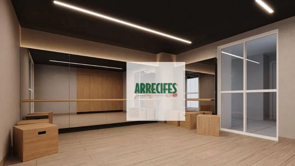 Apartamento, 2 quartos, 48 m² - Foto 12