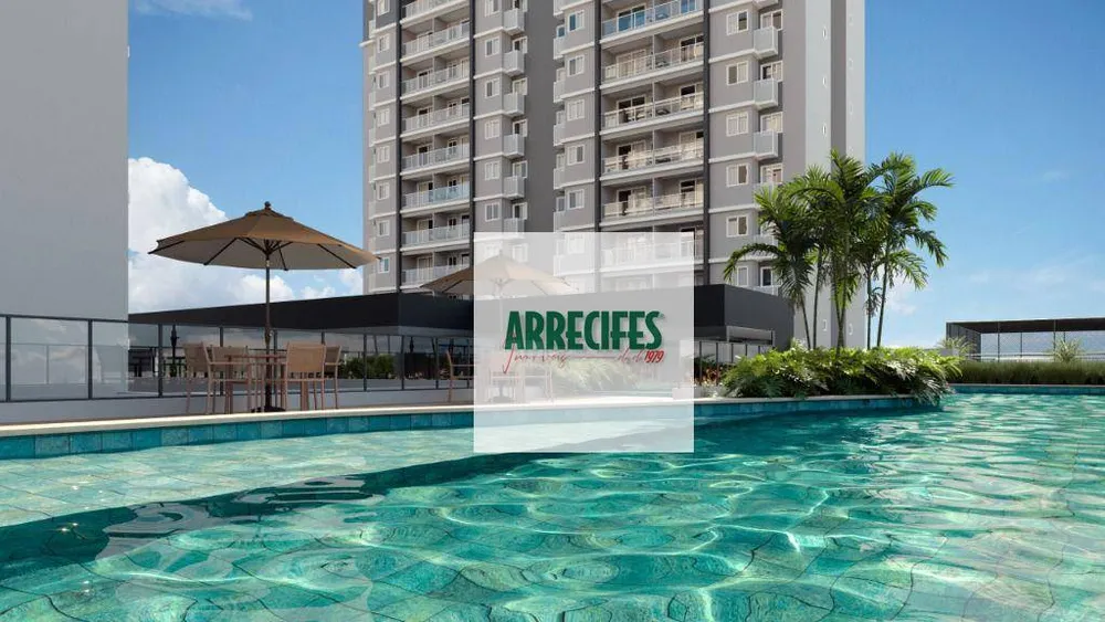 Apartamento, 2 quartos, 48 m² - Foto 13