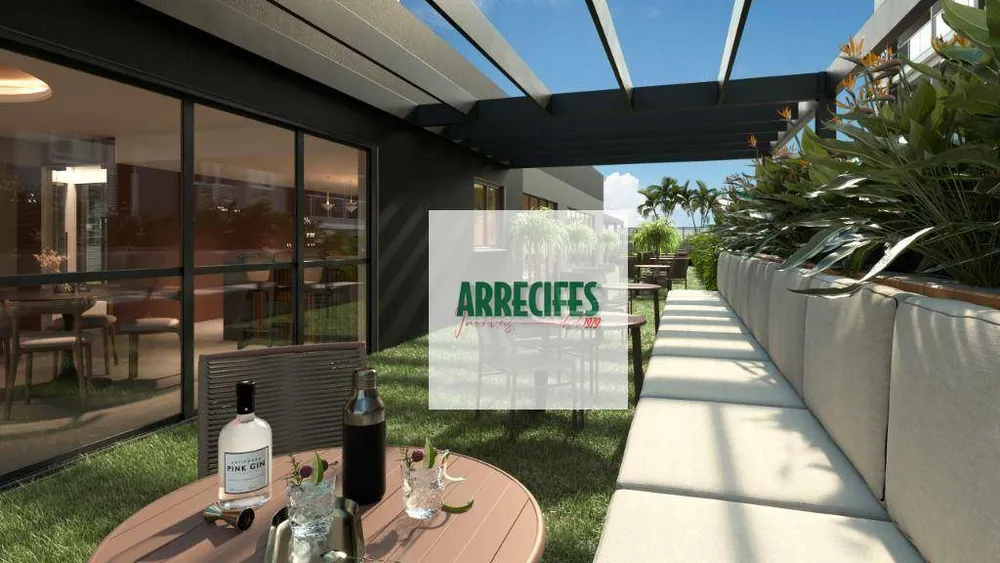 Apartamento, 2 quartos, 48 m² - Foto 9