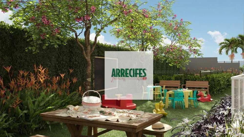 Apartamento, 2 quartos, 48 m² - Foto 16
