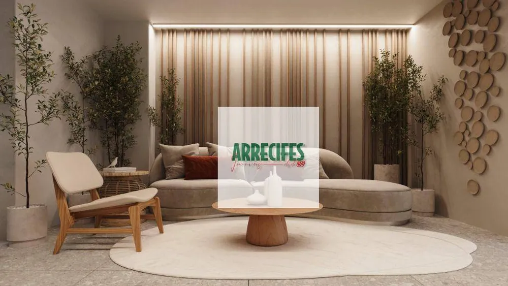 Apartamento, 2 quartos, 48 m² - Foto 15
