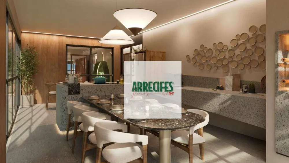 Apartamento, 2 quartos, 48 m² - Foto 6