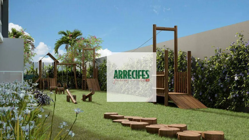 Apartamento, 2 quartos, 48 m² - Foto 12