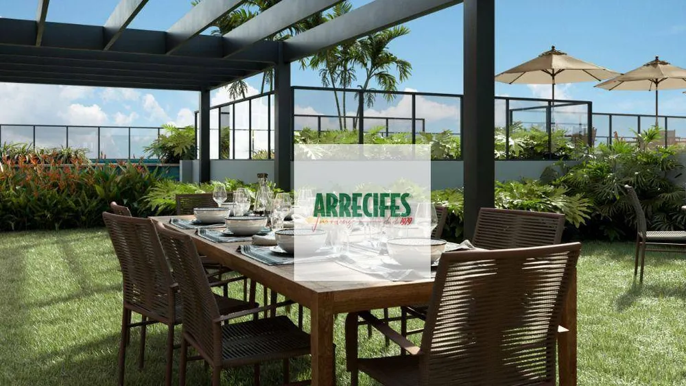 Apartamento, 2 quartos, 48 m² - Foto 8