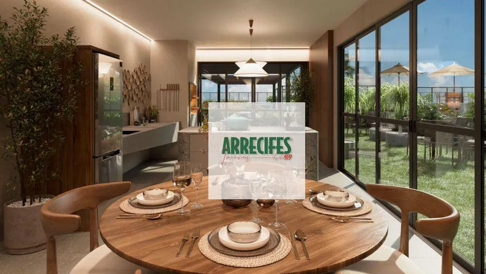 Apartamento, 2 quartos, 48 m² - Foto 7