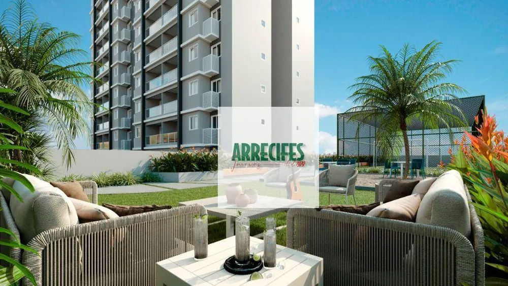 Apartamento, 2 quartos, 48 m² - Foto 15