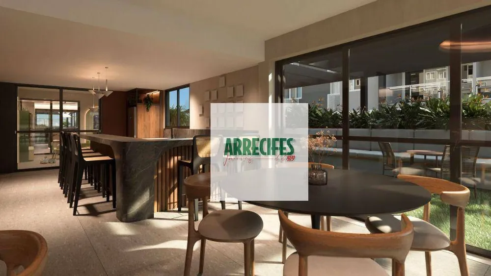 Apartamento, 2 quartos, 48 m² - Foto 8