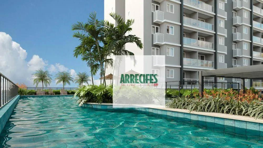 Apartamento, 2 quartos, 48 m² - Foto 14