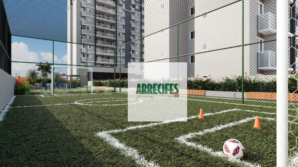 Apartamento, 2 quartos, 48 m² - Foto 11