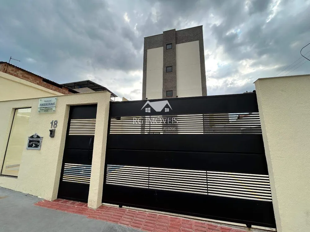 Apartamento, 2 quartos, 50 m² - Foto 7