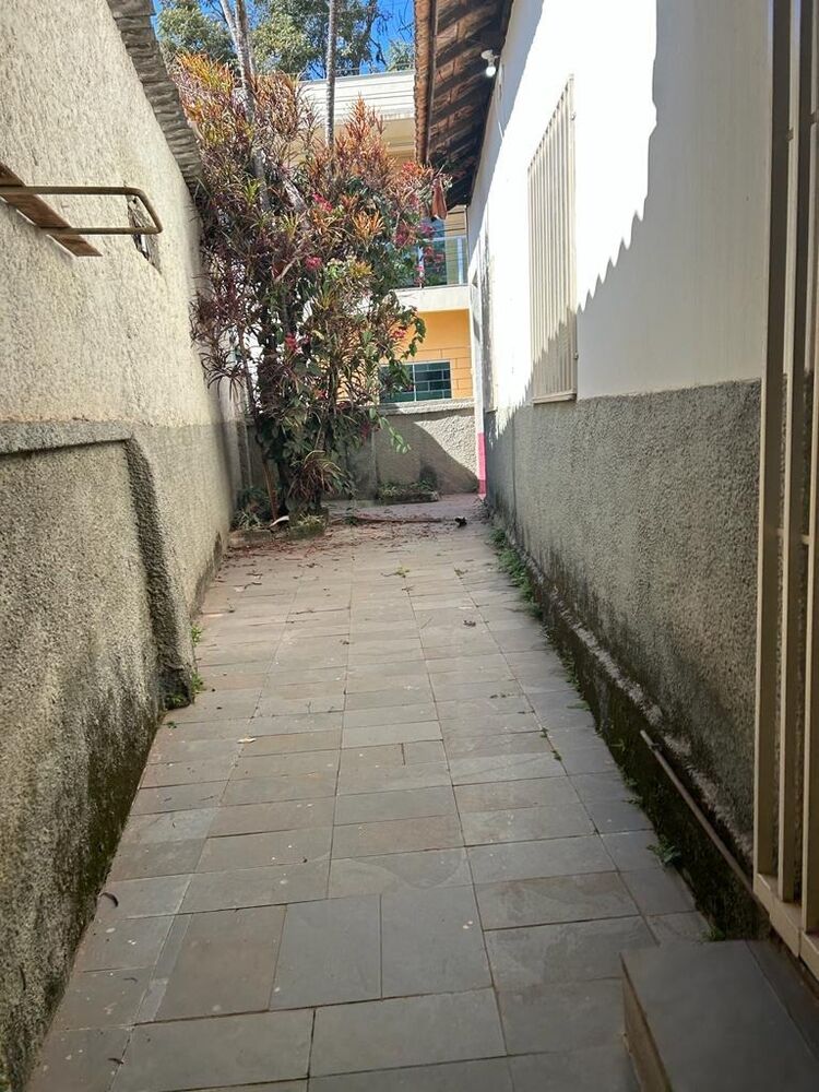 Casa para alugar com 4 quartos - Foto 4