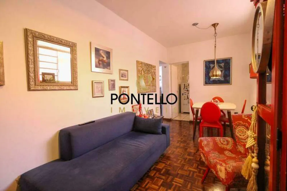 Apartamento, 4 quartos, 130 m² - Foto 4