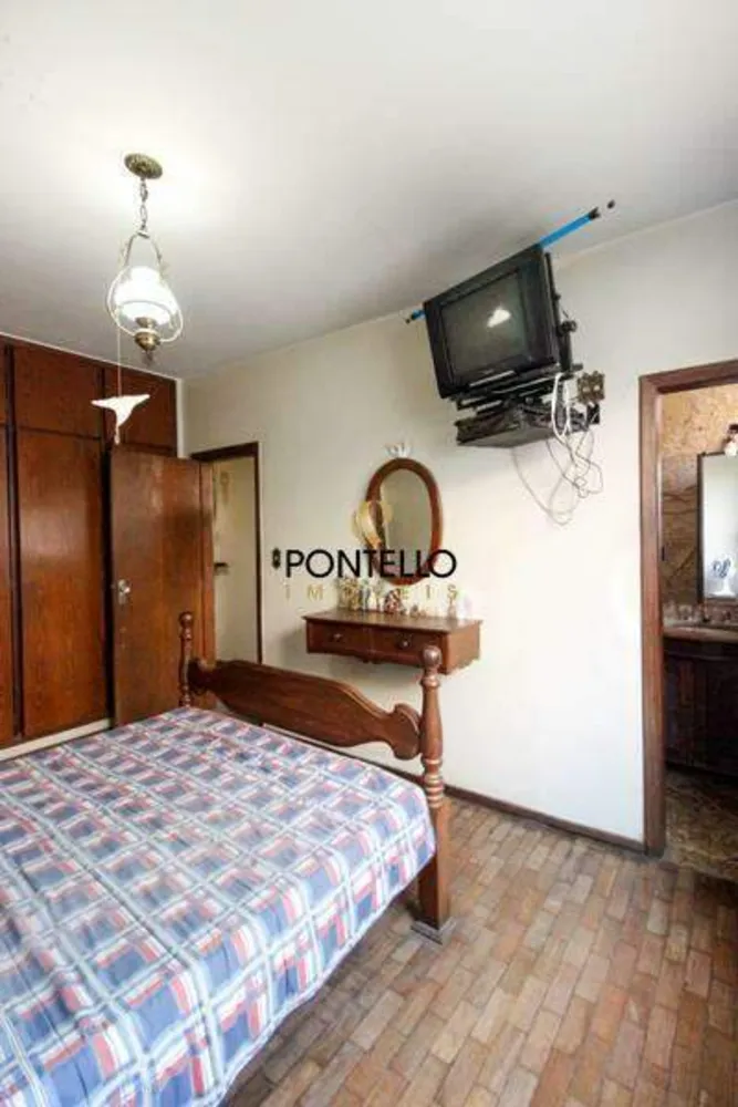 Apartamento, 4 quartos, 130 m² - Foto 16