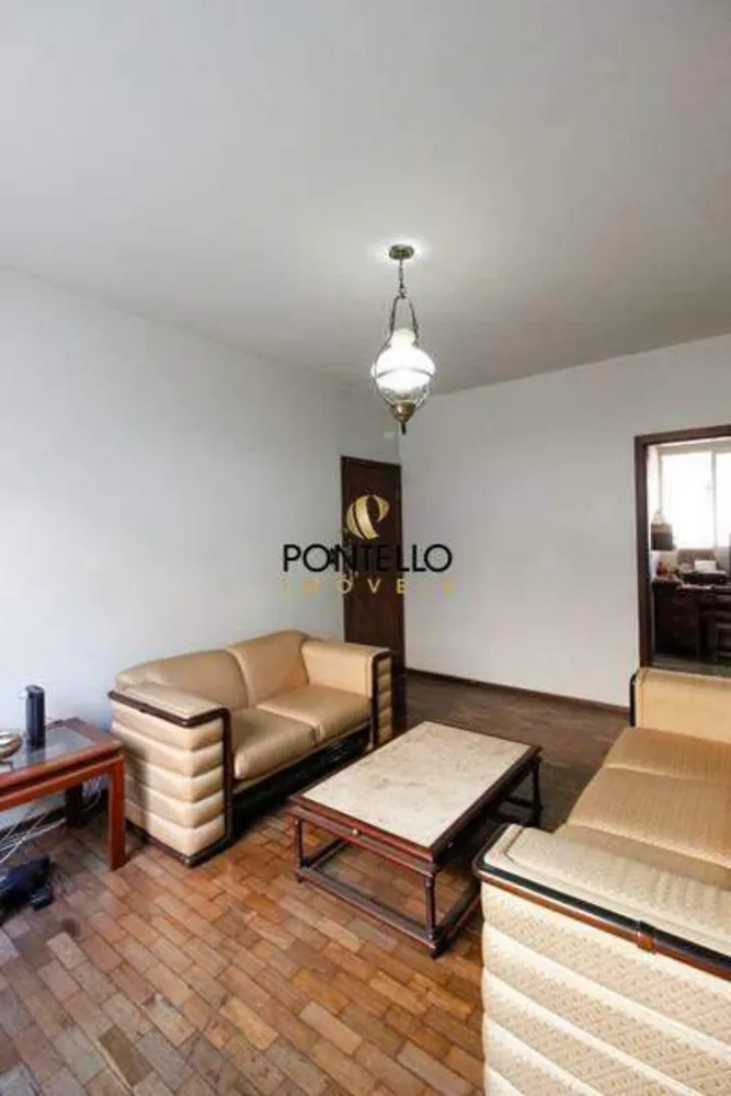 Apartamento, 4 quartos, 130 m² - Foto 2