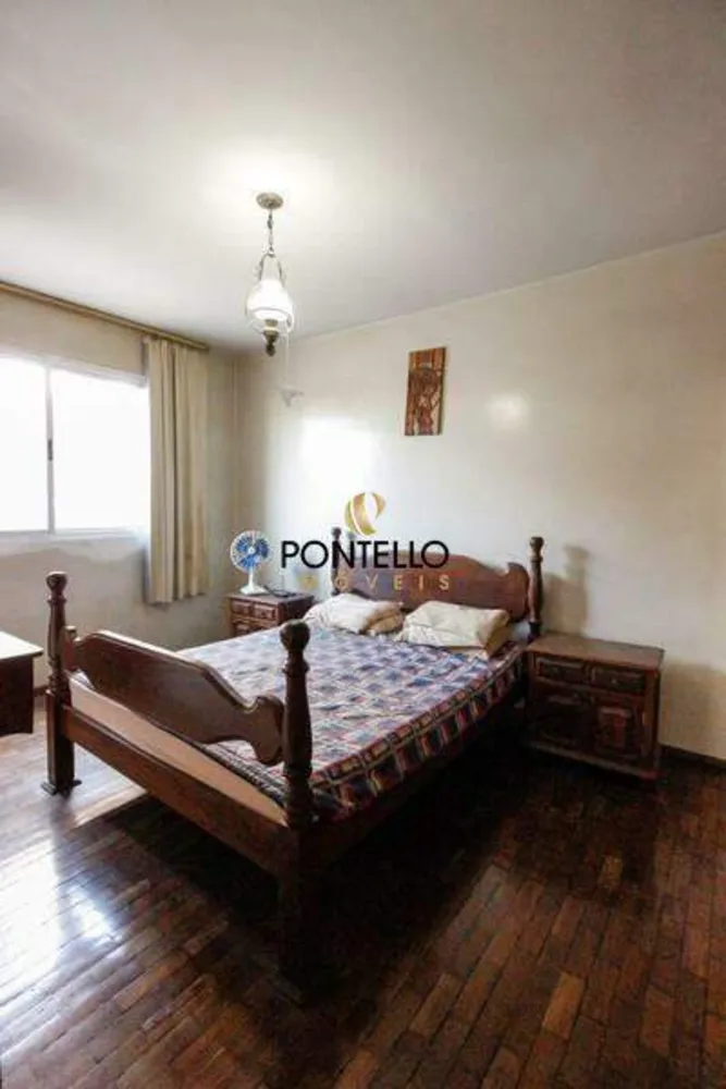 Apartamento, 4 quartos, 130 m² - Foto 15