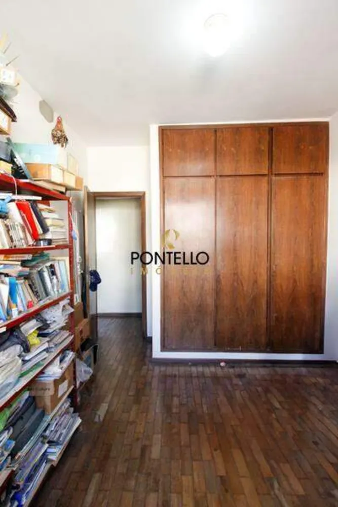 Apartamento, 4 quartos, 130 m² - Foto 8