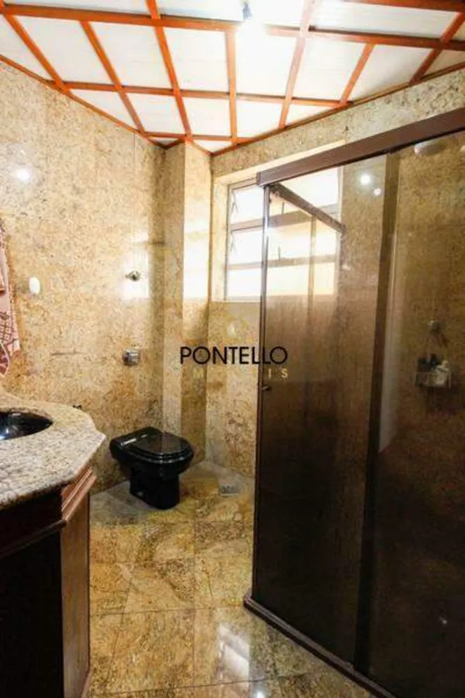 Apartamento, 4 quartos, 130 m² - Foto 10