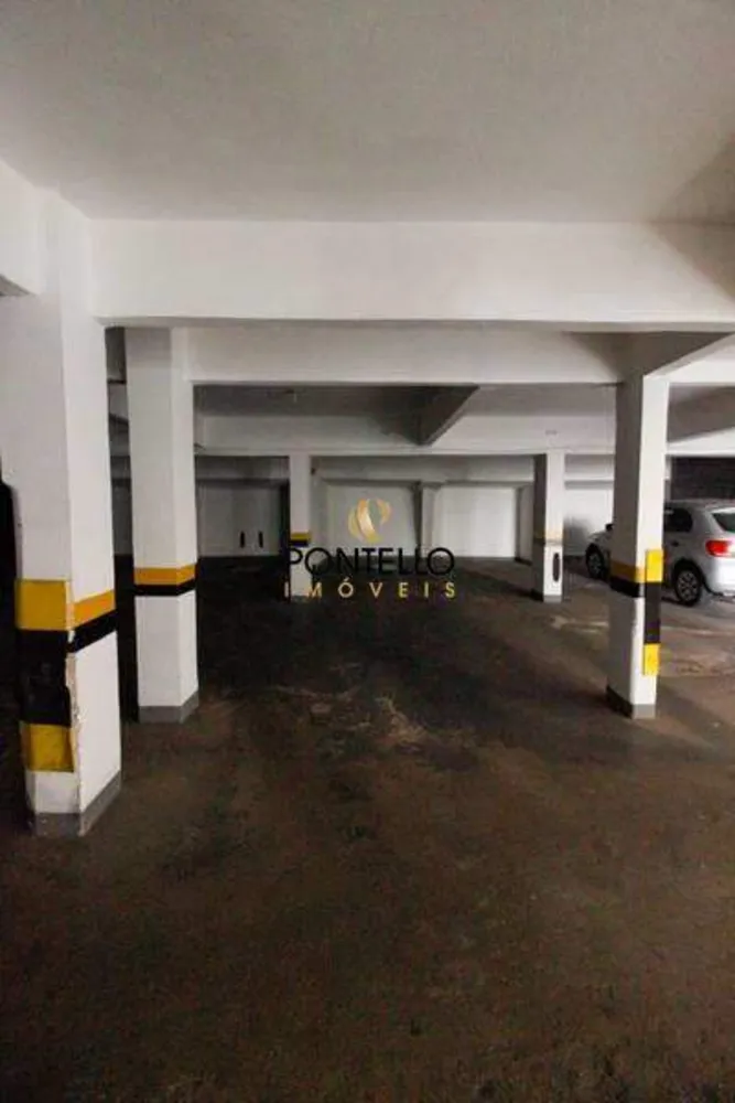 Apartamento, 4 quartos, 130 m² - Foto 19