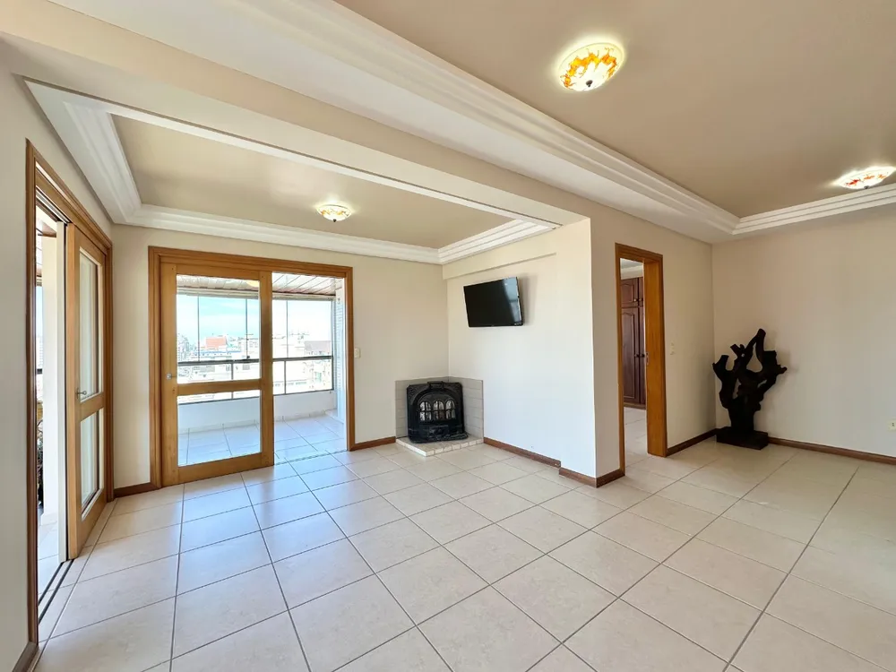 Apartamento, 4 quartos, 320 m² - Foto 7