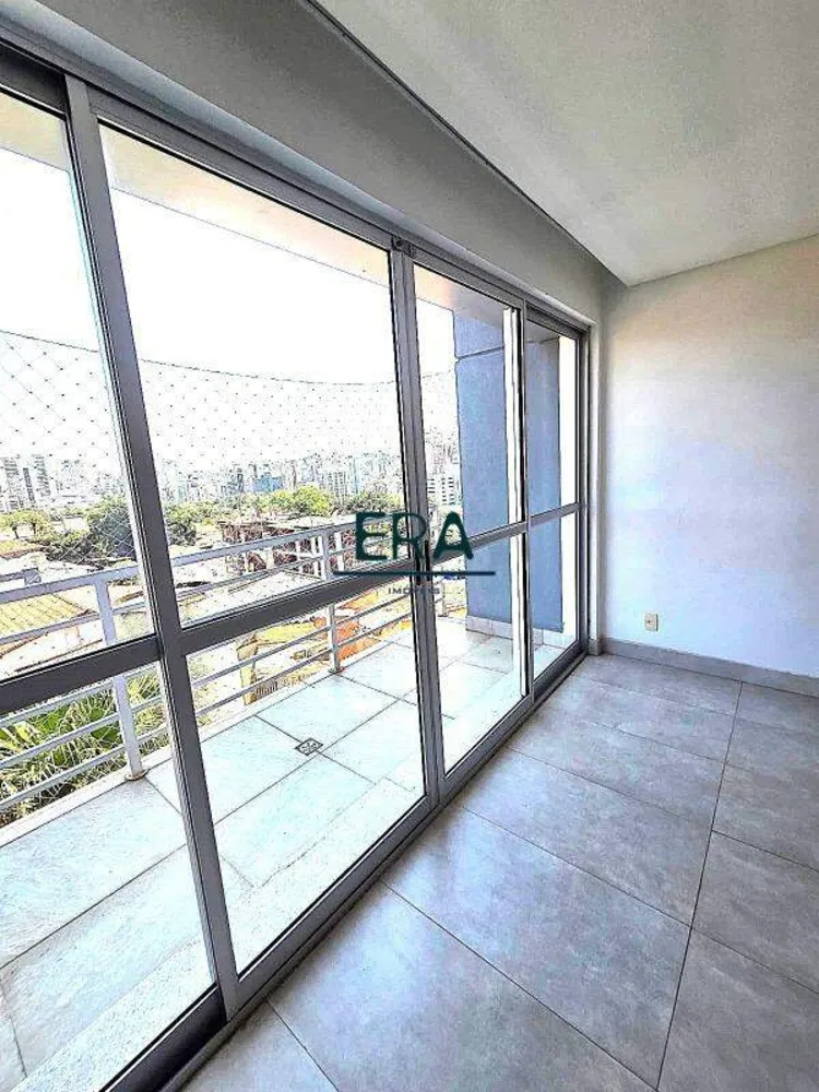 Apartamento, 3 quartos, 90 m² - Foto 3