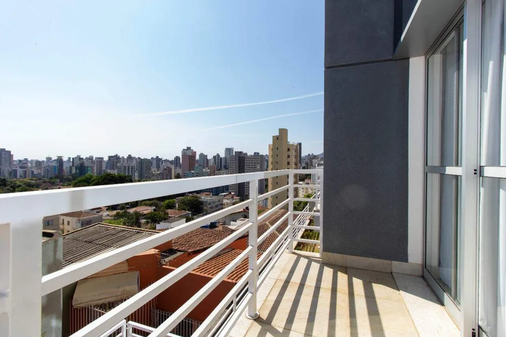 Apartamento, 3 quartos, 90 m² - Foto 2