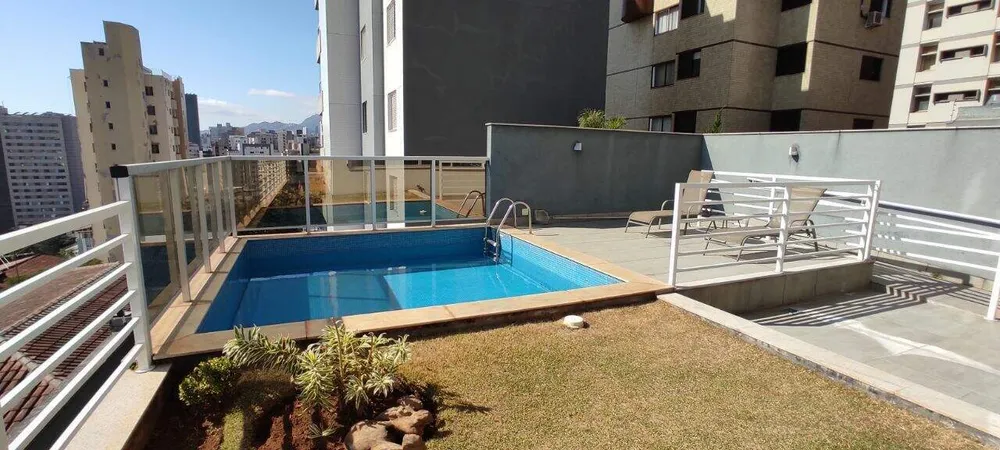 Apartamento, 3 quartos, 90 m² - Foto 1