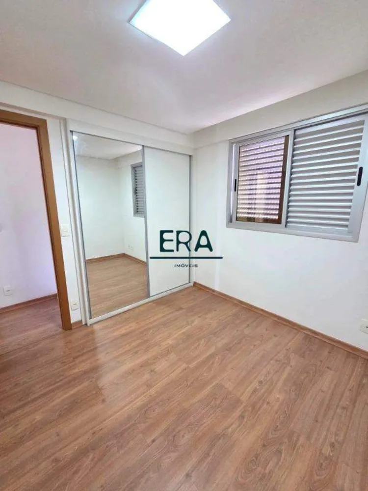 Apartamento, 3 quartos, 90 m² - Foto 5