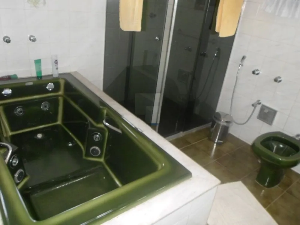 Casa, 4 quartos, 268 m² - Foto 15