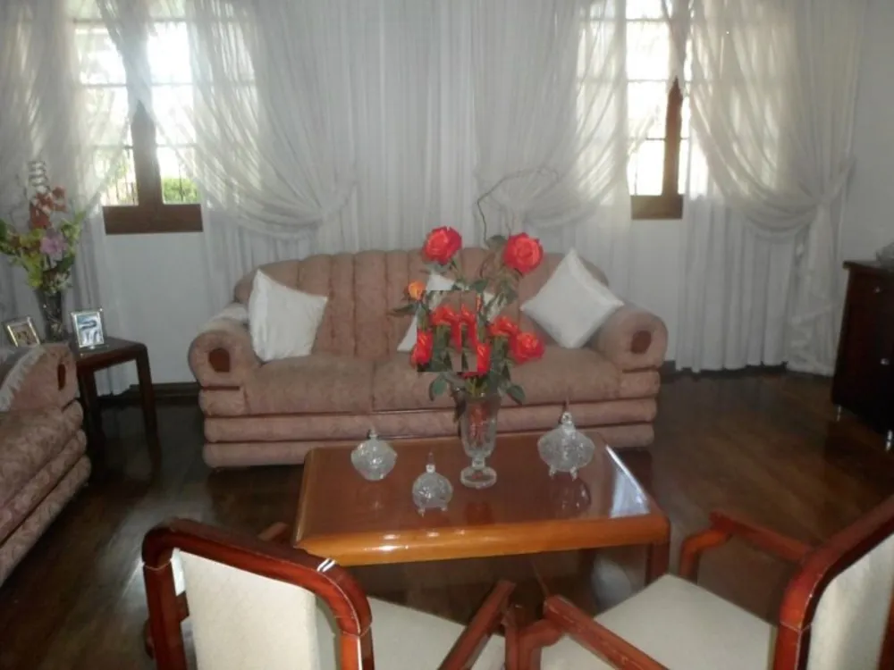 Casa, 4 quartos, 268 m² - Foto 7